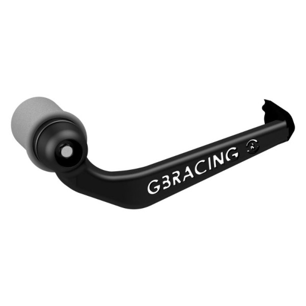 GB RACING Gbracing brake lever guard | ducati hypermotard 698 mono 2025>current